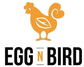 Imagen de EGG N BIRD
