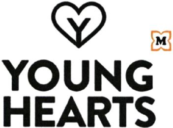 Imagen de Y YOUNG HEARTS M