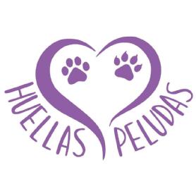 Imagen de HUELLAS PELUDAS