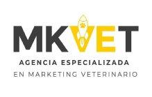 Imagen de MKVET Agencia Especializada en Marketing Veterinario