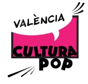 Imagen de VALENCIA CULTURA POP