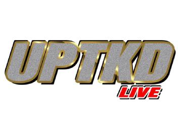 Imagen de UPTKD LIVE
