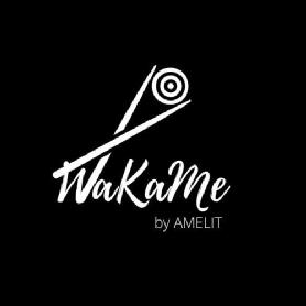 Imagen de WAKAME BY AMELIT