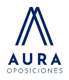 Imagen de AURA OPOSICIONES