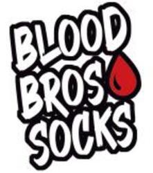 Imagen de BLOOD BROS SOCKS