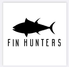 Imagen de FIN HUNTERS