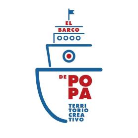 Imagen de EL BARCO DE POPA TERRITORIO CREATIVO