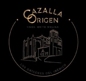 Imagen de CAZALLA ORIGEN HNOS. BRITO MOLINA LOS ORÍGENES DEL IBÉRICO