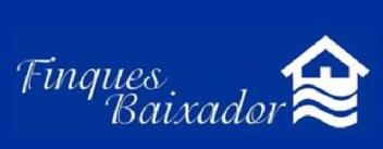 Imagen de FINQUES BAIXADOR