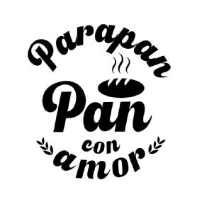 Imagen de Parapan Pan con amor