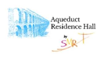 Imagen de AQUEDUCT RESIDENCE HALL BY SMR T