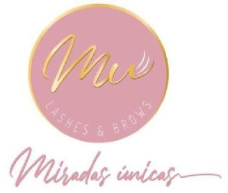 Imagen de MU LASHES & BROWS MIRADAS ÚNICAS