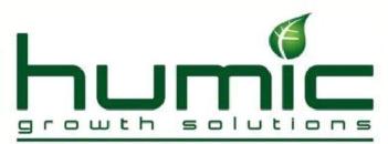 Imagen de HUMIC GROWTH SOLUTIONS