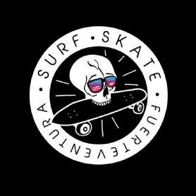 Imagen de SURF SKATE FUERTEVENTURA