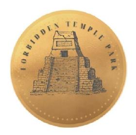 Imagen de FORBIDDEN TEMPLE PARK