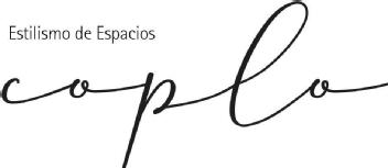 Imagen de COPLOEstilismo de Espacios