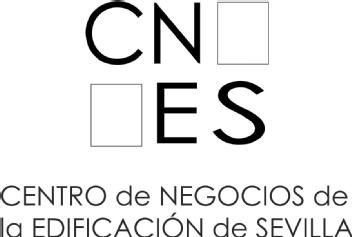 Imagen de CNES Centro de Negocios de la Edificación de Sevilla