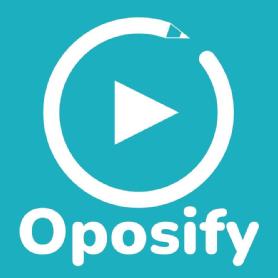 Imagen de Oposify