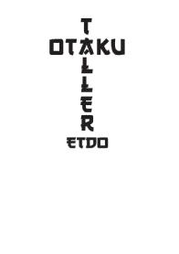 Imagen de EL TALLER DEL OTAKU ETDO