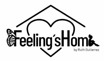 Imagen de FEELING'S HOME BY RUTH GUTIERREZ