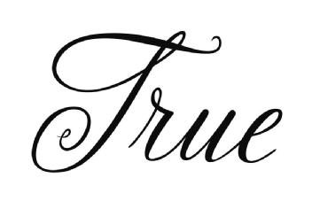 Imagen de True