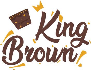 Imagen de King Brown