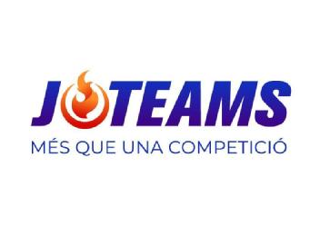Imagen de Joteams
