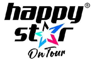 Imagen de happystar On Tour