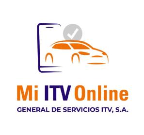 Imagen de MI ITV ONLINE GENERAL DE SERVICIOS ITV, S.A
