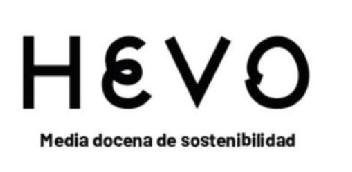 Imagen de HEVO media docena de sostenibilidad