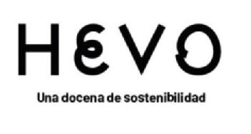 Imagen de HEVO Una docena de sostenibilidad