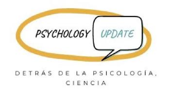 Imagen de PSYCHOLOGY UPDATE DETRÁS DE LA PSICOLOGIA, CIENCIA