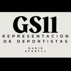 Imagen de GS11 REPRESENTACION DE DEPORTISTAS GADIR SPORT 11