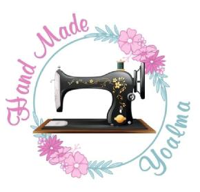 Imagen de HAND MADE YOALMA