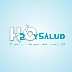 Imagen de H2OYSALUD O segredo de uma vida saudável!