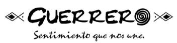 Imagen de GUERRERO SENTIMIENTO QUE NOS UNE