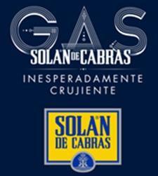 Imagen de GAS SOLAN DE CABRAS INESPERADAMENTE CRUJIENTE SOLAN DE CABRAS