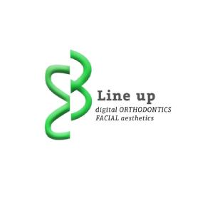 Imagen de Line up digital ORTHODONTICS FACIAL aesthetics