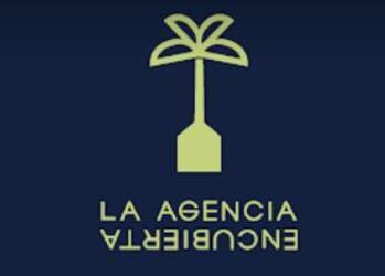Imagen de LA AGENCIA ENCUBIERTA