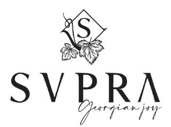 Imagen de S SUPRA Georgian joy