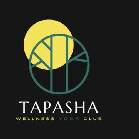 Imagen de TAPASHA