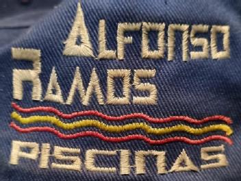 Imagen de PISCINAS ALFONSO RAMOS
