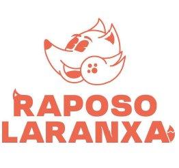 Imagen de RAPOSO LARANXA