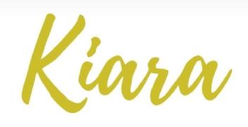 Imagen de Kiara