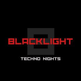 Imagen de BLACKLIGHT TECHNO NIGHTS