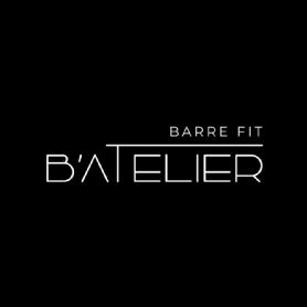 Imagen de BATELIER BARRE FIT