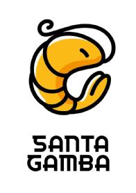 Imagen de Santa Gamba