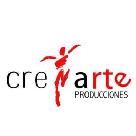 Imagen de crearte, producciones