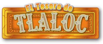 Imagen de EL TESORO DE TLALOC