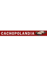Imagen de CACHOPOLANDIA